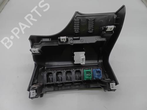 Switch PEUGEOT RIFTER 1.5 BlueHDi 130 | BP29385554I30 