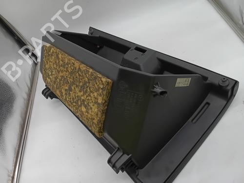 Glove box MAZDA 6 Hatchback (GH) 2.0 MZR-CD (GH14) | BP29385446C95 