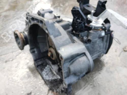 Gearbox SEAT IBIZA IV (6J5, 6P1)  | BP23398344M3 