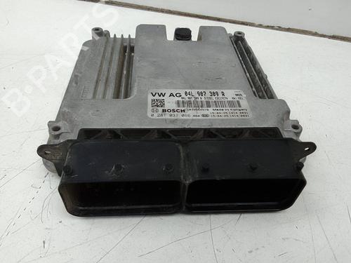 Used Engine control unit (ECU) VW PASSAT B8 (3G2, CB2) 2.0 TDI (150 hp) 28149398
