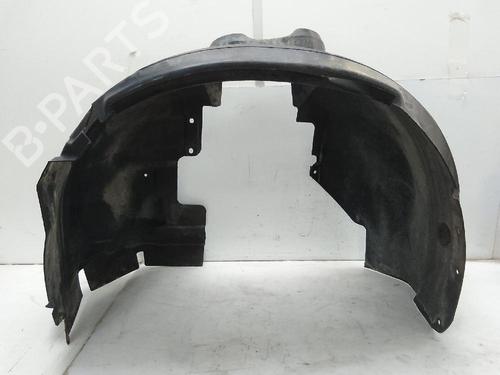 Wheel arch FORD FOCUS III 1.6 TDCi | BP26314404C56 