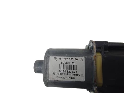 Rudehejsemekanisme ventre foran CITROËN C4 CACTUS 1.6 HDi 90 | BP26285593C22 - Image 3