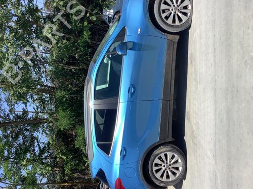 Brukte deler til OPEL MOKKA / MOKKA X (J13) 1.4 (_76) (140 hp) 2717742