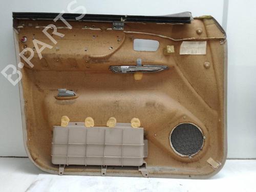 Front right panel TOYOTA LAND CRUISER 100 (_J1_) 4.7 (UZJ100_, UZJ100R) | BP18580911C59