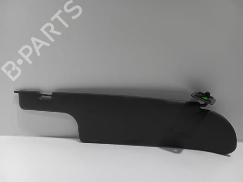 Venstre solskærm IVECO MASSIF Pickup 3.0 HPI | BP29994953I1 