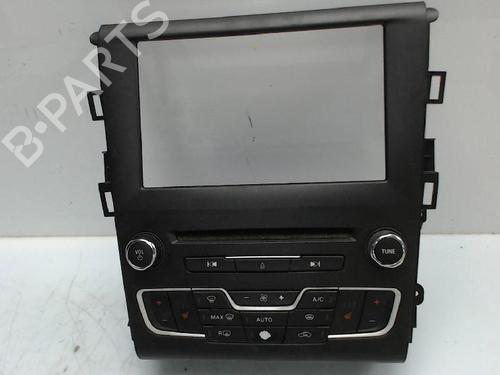 Climate control FORD MONDEO V Hatchback (CE)  | BP22956742I5 