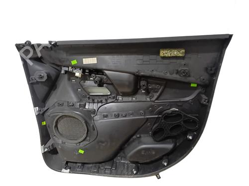 Front left panel CITROËN BERLINGO (ER_, EC_) 1.5 BlueHDi 100 | BP33538820C58 - Image 4