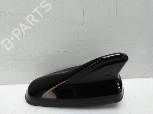Antenne/Base VW CADDY V Box Body/MPV (SBA, SBH) 2.0 TDi BMT (102 hp) 24543430