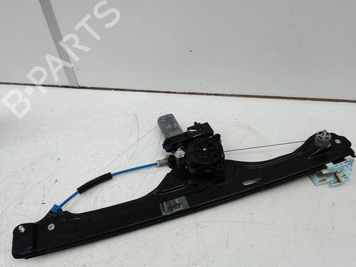 Used Front left window mechanism Front left window mechanism BMW 2 Gran Tourer (F46) 214 d (95 hp) 20222637 20222637
