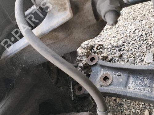 Right front steering knuckle SEAT ALTEA (5P1) 1.9 TDI | BP18890741M26 