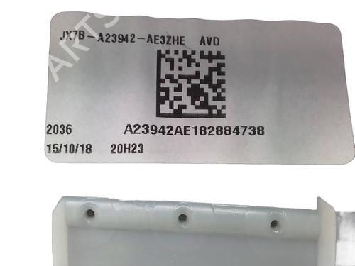 Front right panel FORD FOCUS IV (HN) 1.0 EcoBoost | BP26055229C59 - Image 2