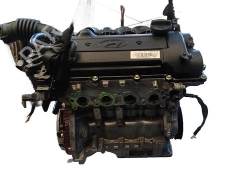 Engine HYUNDAI i20 II (GB, IB) 1.2 | BP31582997M1