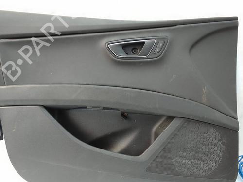 Used Front left panel Front left panel 22521461 22521461