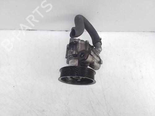 Styring servopumpe JAGUAR S-TYPE II (X200) 2.7 D | BP18577034M99 