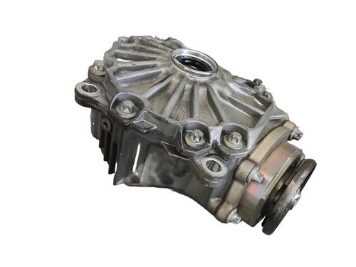 Front differential MERCEDES-BENZ GLK-CLASS (X204) 220 CDI 4-matic (204.984) | BP36799685M23 - Image 2