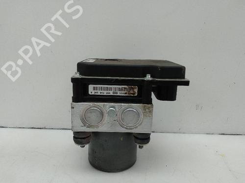 ABS pump PEUGEOT 508 I (8D_) 2.0 BlueHDi 180 | BP24520117M43 