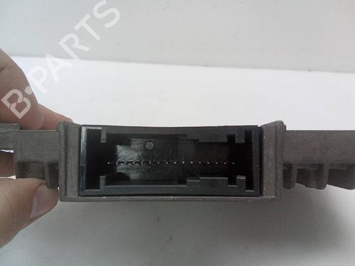 Used Electronic module MERCEDES-BENZ GLC Coupe (C253) 300 de 4-matic (253.311) (306 hp) 18591511