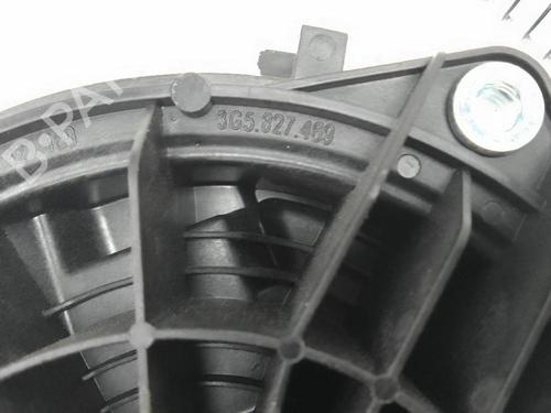 Used Tailgate handle VW PASSAT B8 (3G2, CB2) 2.0 TDI 4motion (150 hp) 19643201