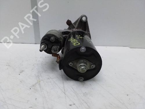 Used Starter BMW X3 (E83) 2.0 sd (177 hp) 27448324