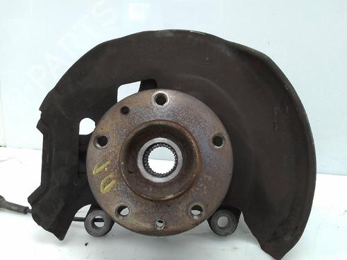 Right front steering knuckle NISSAN QASHQAI II SUV (J11, J11_) 1.6 dCi ALL MODE 4x4-i | BP23103657M26 