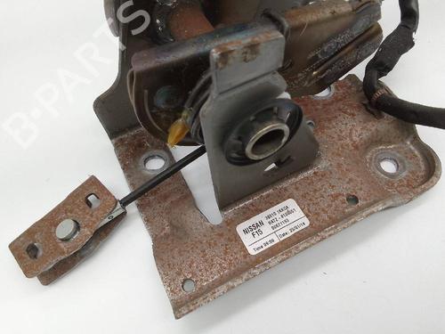 Used Hand brake NISSAN JUKE (F15) 1.2 DIG-T (115 hp) 25280083