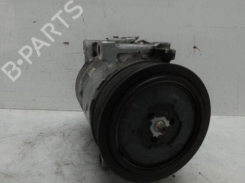 AC compressor SMART FORFOUR (454) 1.3 (454.031) | BP26575531M34 