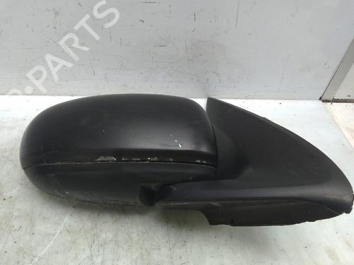 Right mirror NISSAN ALMERA II Hatchback (N16)  | BP25720752C27
