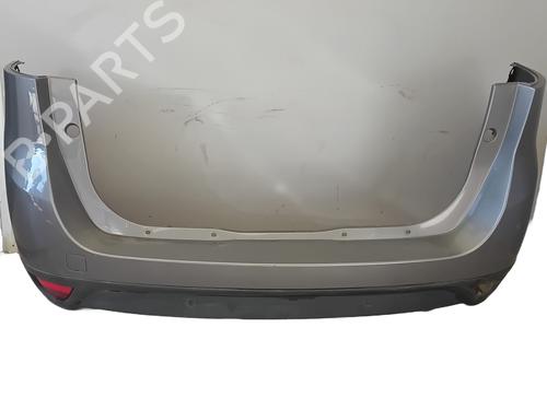 Used Rear bumper Rear bumper RENAULT GRAND SCÉNIC III (JZ0/1_) 1.5 dCi (JZ09, JZ0D, JZ10, JZ14, JZ1G, JZ29, JZ2C) (110 hp) 34055000 34055000