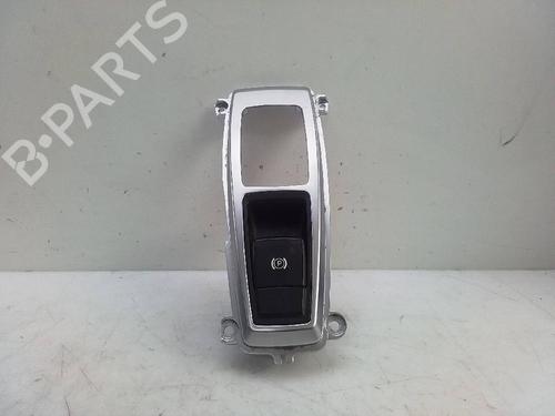 Electric handbrake BMW X5 (E70) 3.0 sd | BP18581354E5 