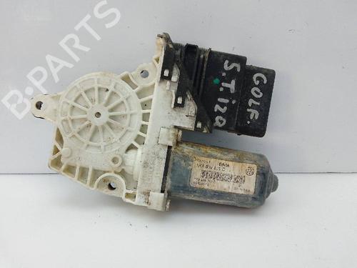 Left rear window motor VW GOLF V (1K1) 1.9 TDI | BP21783267E23 
