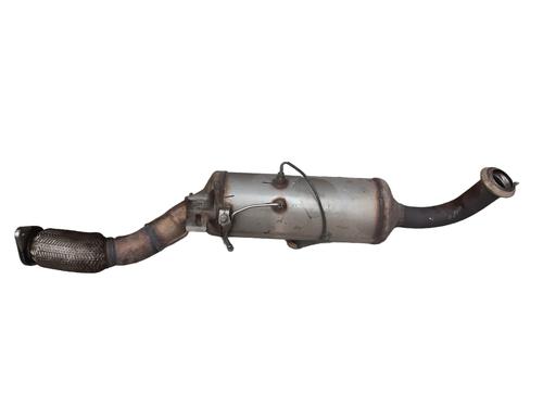 Used Particulate filter Particulate filter OPEL VIVARO A Bus (X83) 2.0 CDTI (F7, J7, A07) (114 hp) 34506970 34506970