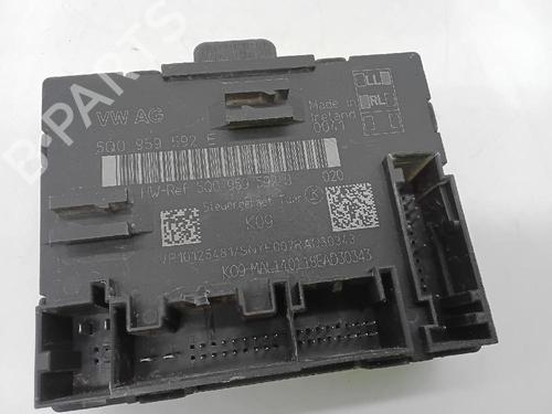 Used Electronic module AUDI A3 (8V1, 8VK) [2012-2020]  26050379