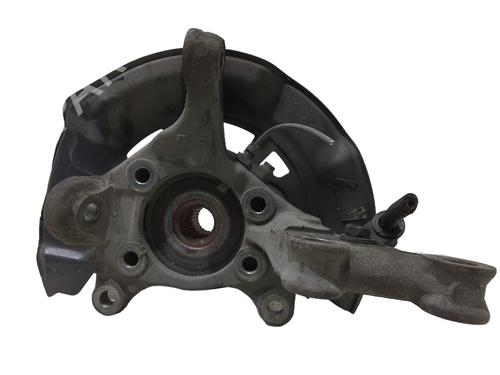 Left front steering knuckle TOYOTA PRIUS PLUS (_W4_) 1.8 Hybrid (ZVW40W, ZVW41W) | BP33428424M25  - Image 6