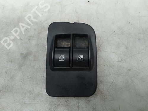 Left front window switch FIAT FIORINO Box Body/MPV (225_) 1.3 D Multijet | BP27447459I27 