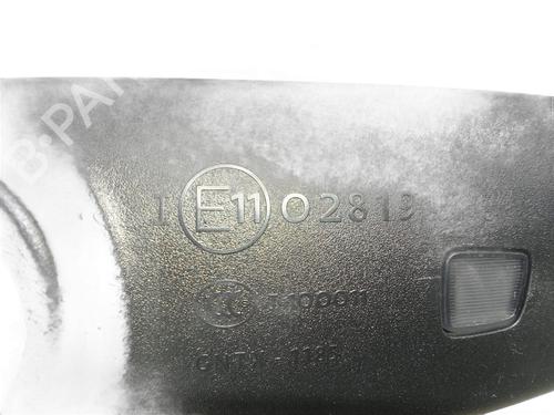 Rear mirror VW GOLF VIII (CD1, DA1) 2.0 GTI | BP31967844I6