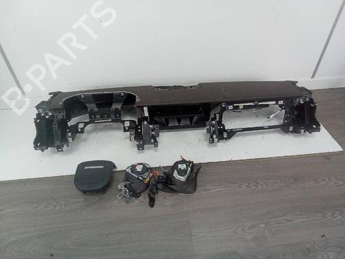 Airbag Kit LAND ROVER RANGE ROVER SPORT II (L494) 3.0 SDV6 4x4 | BP18573900C86 