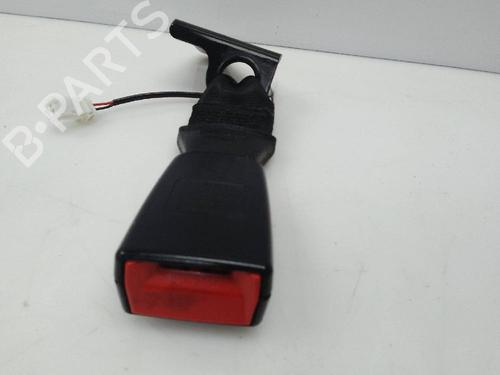 Seat buckle CITROËN C4 CACTUS 1.6 BlueHDi 100 | BP20504842I32 