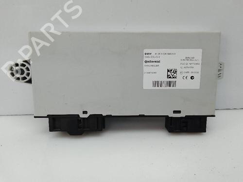 Comfort control module BMW 5 (F10) 525 d | BP20694238M56 