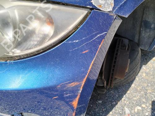 Front bumper BMW 1 (E87) 116 i | BP19938528C7 