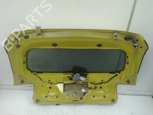 Tailgate CITROËN C4 CACTUS 1.6 HDi 90 | BP26285572C6 