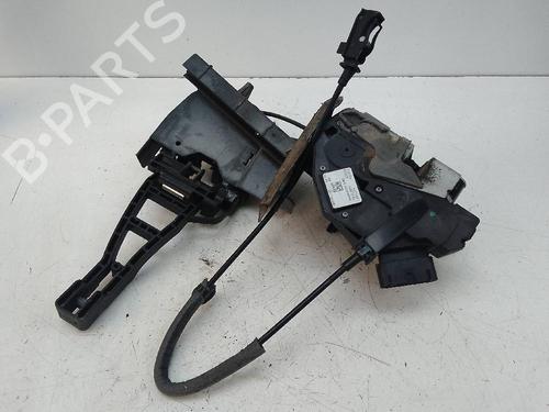 Used Front left lock FORD FOCUS III 1.6 Ti (105 hp) 18970931