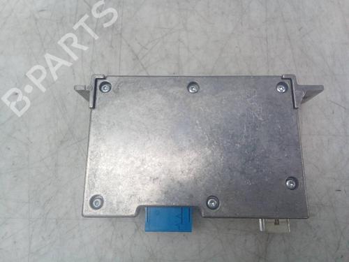 Used Electronic module BMW X2 (F39) sDrive 18 d (150 hp) 18580366