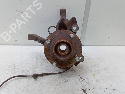 Used Right front steering knuckle Right front steering knuckle FORD B-MAX (JK) 1.0 EcoBoost (125 hp) 19116885 19116885