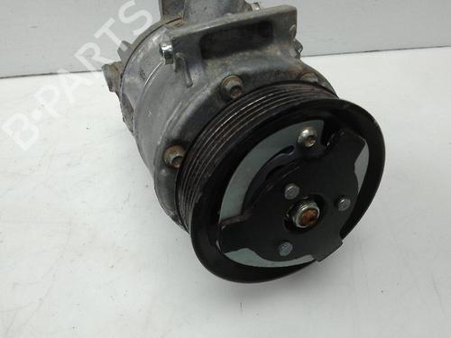Turbolader/Kompressor SEAT ALHAMBRA (710, 711) 2.0 TDI | BP24543515M71 
