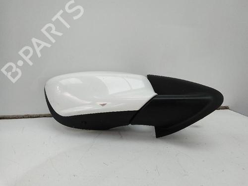 Used Right mirror CITROËN C-ELYSEE (DD_) 1.6 VTi 115 (DDNFP0, DDNFP6, DDNFP9) (115 hp) 18581200