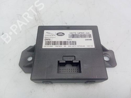 Electronic module LAND ROVER DISCOVERY SPORT (L550)  | BP21585782M83