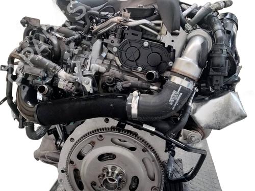 Engine AUDI A5 Convertible (F57, F5E) 2.0 TDI | BP19252543M1 - Image 4