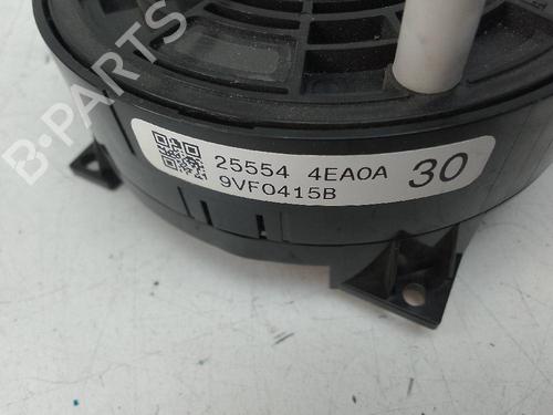 Used Squib airbag NISSAN QASHQAI II SUV (J11, J11_) 1.3 DIG-T (160 hp) 19143538