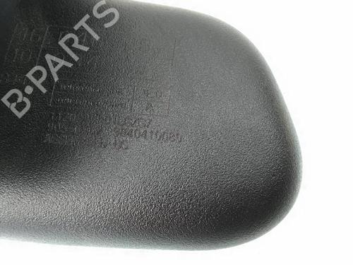Rear mirror PEUGEOT 208 II (UB_, UP_, UW_, UJ_) 1.5 BlueHDI 100 | BP22521527I6 