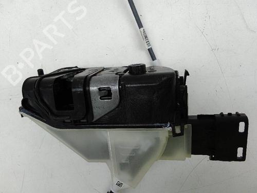 Used Front left lock PEUGEOT 508 SW I (8E_) 2.2 HDi (204 hp) 18583458